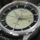 Trematic - ZY6 tortora 38 mm - Bracelet by Forstner