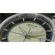 Trematic - ZY6 tortora 38 mm - Bracelet by Forstner