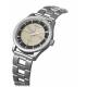 Trematic - ZY6 tortora 38 mm - Bracelet by Forstner