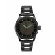 Trematic - ZY6 tortora 38 mm - Bracelet by Forstner