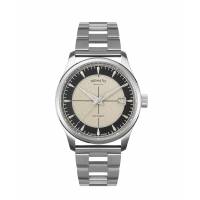 Trematic - ZY6 tortora 38 mm - Bracelet by Forstner