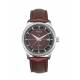 Trematic - ZY6 borgogna 38 mm
