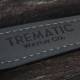 Trematic - ZY6 borgogna 38 mm
