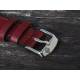 Trematic - ZY6 borgogna 38 mm