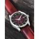 Trematic - ZY6 borgogna 38 mm