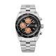 Nivada AUTOCHRON MECAQUARTZ Salmon - 38mm