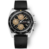 Nivada AUTOCHRON MECAQUARTZ - 38mm