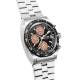 Nivada AUTOCHRON MECAQUARTZ Salmon - 38mm