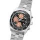 Nivada AUTOCHRON MECAQUARTZ Salmon - 38mm