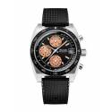 Nivada AUTOCHRON MECAQUARTZ Salmon - 38mm