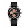 Nivada AUTOCHRON MECAQUARTZ Salmon - 38 mm