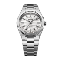 Nivada F77 SST WHITE MK2 - 38MM