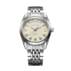 Nivada ANTARCTIC EGGSHELL BEIGE LUMINOVA - 38mm