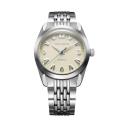 Nivada ANTARCTIC EGGSHELL BEIGE LUMINOVA - 38mm