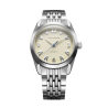 Nivada ANTARCTIC EGGSHELL BEIGE LUMINOVA - 38mm