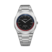 D1 MILANO - Ultra Thin 39 mm - Classic Oxymor