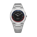D1 MILANO - Ultra Thin 39 mm - Classic Oxymor