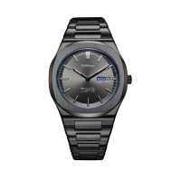 D1 MILANO - Ultra Thin 39 mm - Dark Illusion