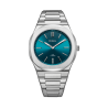 D1 MILANO - Ultra Thin 39 mm - Groovy Green