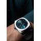 D1 MILANO - Ultra Thin 39 mm - Groovy Green