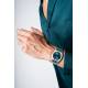 D1 MILANO - Ultra Thin 39 mm - Groovy Green