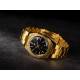 Nivada F77 GOLD MK2 - 38MM