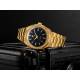 Nivada F77 GOLD MK2 - 38MM