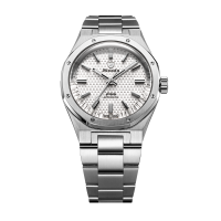 Nivada F77 SST WHITE MK2 - 38MM