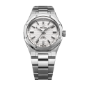 Nivada F77 SST WHITE MK2 - no date - 38MM