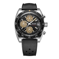Nivada AUTOCHRON MECAQUARTZ - 38 mm