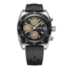 Nivada AUTOCHRON MECAQUARTZ - 38 mm