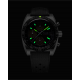 Nivada AUTOCHRON MECAQUARTZ - 38mm