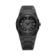 D1 MILANO - Polycarbon 40.5mm  - Carbon Diver