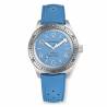 WOLBROOK - Skindiver Automatic Watch 40 mm - Sky Blue