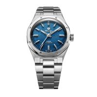 Nivada F77 SST BLUE MK2 - no date - 38MM