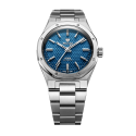 Nivada F77 SST BLUE MK2 - no date - 38MM