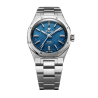 Nivada F77 SST BLUE MK2 - no date - 38MM