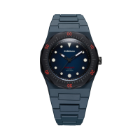 D1 MILANO - Polycarbon 40.5mm  - Drift Diver