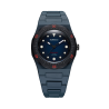D1 MILANO - Polycarbon 40.5mm  - Drift Diver