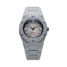 D1 MILANO - Polycarbon 40.5mm  - Steel Diver