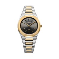 D1 MILANO - Ultra Thin 34 mm  - Tone Mellow