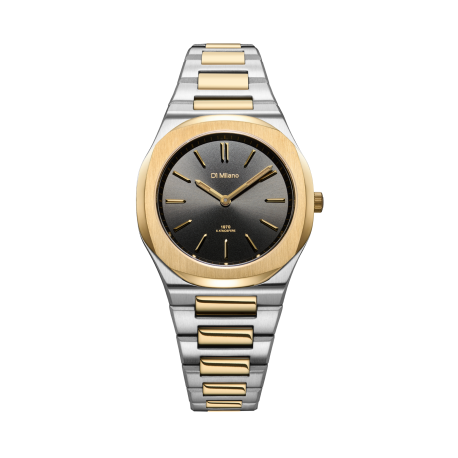 D1 MILANO - Ultra Thin 34 mm  - Tone Mellow