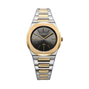 D1 MILANO - Ultra Thin 34 mm  - Tone Mellow