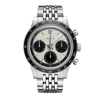 BALTIC - Scalegraph Classic Panda 39,5 mm
