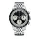 BALTIC - Scalegraph Classic Reverse Panda 39,5 mm