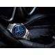BALTIC - Aquascaphe Classic Blue Gilt 39 mm