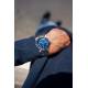 BALTIC - Aquascaphe Classic Blue Gilt 39 mm