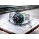 BALTIC - Aquascaphe GMT Green 39 mm