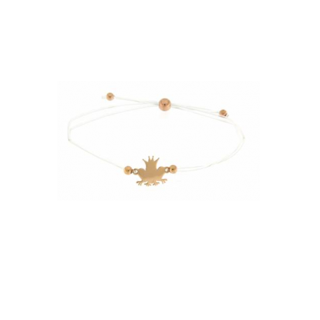 RUE DES MILLE - LINE BRACELET