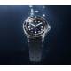 BALTIC - Aquascaphe MK2 Blue 39,5 mm